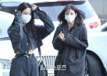 [포토]이채영, 헤어 찰랑이며~