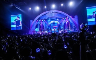 스트레이 키즈, 팬미팅 성료→3월 18일 컴백
