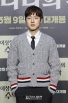 [포토] 김동휘, 강렬한 눈빛