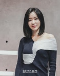 [포토] 김아중 그리드에서 만나요
