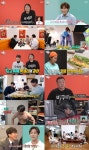 전참시 박세리 플렉스·비투비 컴백 매니저 사랑 빛났다