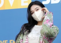 [포토] 봄에 핀 조이꽃