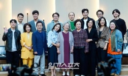 [포토] 뜨거운 씽어즈 힐링 싱크콤이 찾아갑니다