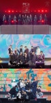 세븐틴 파워 오브 러브 : 더 무비 스틸 공개 청량한 분위기