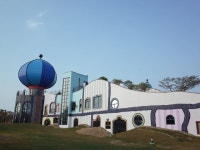 [#B컷여행] 14일 오픈 훈데르트바서파크 미리보기