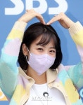 [포토] 강혜연 EXID 다미 왔어요