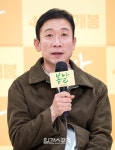[포토] 정석용 '감초 역할 기대하세요'