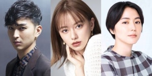 [단독] ‘이태원 클라쓰’ 박서준→ ‘롯폰기 클라쓰’ 마츠다 쇼타 유력