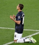 [이정우의 스포츠 랩소디] 경기 중에도 나는 기도했습니다