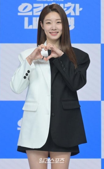 ‘으라차차 내 인생’ 차민지 “아침마다 ‘잘 할 수 있어. 네가 최고야’ 최면 건다”