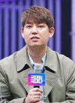 [포토] 이효원, 우리의 레전드 많이 응원해 주세요!