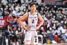 봄 농구만 하면 약해지는 KT