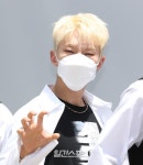 [포토] 호시 아향 호랑해