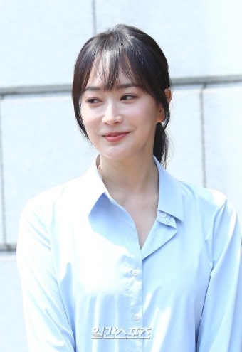 [포토] 연민지, 우아한 미소