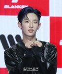 [포토] 시우 정갈의 아이콘