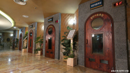 [#여행어디] 바다 보러가는 양양 말고, 피로 푸는 온천여행