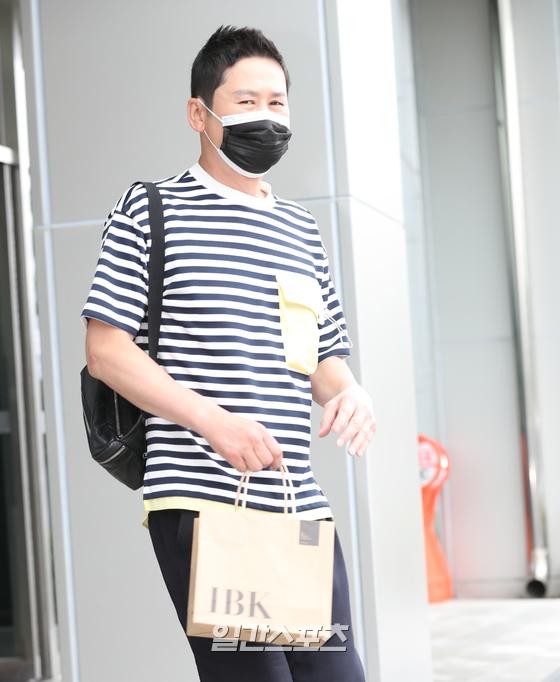 실화탐사대 새 메인 MC로 배우 지진희, 12일부터 첫 방송 예정