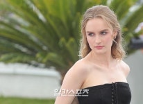 [포토]올리비아 더용, 