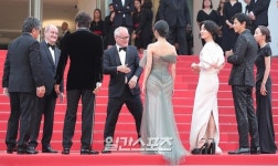 [포토]티에리 프레모, 