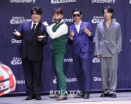[포토] 이특X신동 중고차 배틀