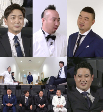 ‘최강야구’ 한국 레전드 투수 송승준 심수창 장원삼 유희관 뜬다!