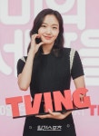 [포토] 김고은, 세포들의 하트 시그널!