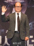 [포토] 김상호, 훈훈한 아빠미소