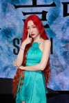 “어느 때보다 홀가분”…덜어냈음에도 선미 자체로 꽉 찬 ‘열이올라요’ [종합]