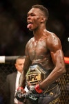 아데산야의 저격 페레이라는 UFC 최고 거품, 나에게 쉬운 상대