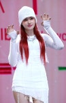 [포토]스테이씨 윤, 올여름은 뷰티풀 몬스터와