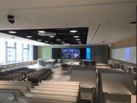 푹신한 침대에 마사지까지…출근길 즐거운 카카오 신사옥 가보니