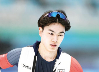 빙상연맹, 내달 8일 '음주운전' 김민석·정재웅, 감독 징계 논의