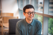 [IT싸를 만나다] 리멤버 최재호 명함은 시작일뿐, 직딩들의 네이버 꿈꾸죠