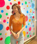 '돌싱글즈' 맥심 모델 이아영, 