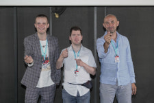 [IS현장] ‘폐막 D-1’ 사진으로 본 제천국제음악영화제