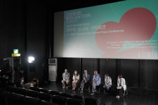 [IS현장] ‘폐막 D-1’ 사진으로 본 제천국제음악영화제