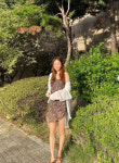 '돌싱글즈' 맥심 모델 이아영, 불면 날아갈듯한 '찰랑소녀'...8등신 모델의 위엄