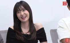 '나는 솔로' 9기 옥순, 