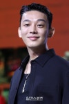 [포토] 서울대작전 유아인, '귀염뽀짝'