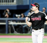 LG 고우석 