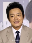 [포토] 이범수, 인자한 눈빛