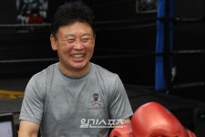 [IS 피플] 복싱 부활 꿈꾸는 
