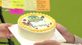 이진혁X윤지성, 준케이X이기광 아돌라스쿨3 1주년 축하~