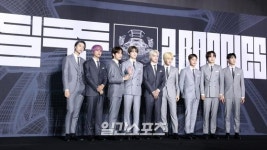 [포토] NCT 127, 정규 4집 질주로 컴백