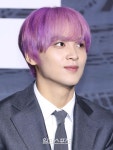 [포토] NCT 127 해찬, 수줍은 미소