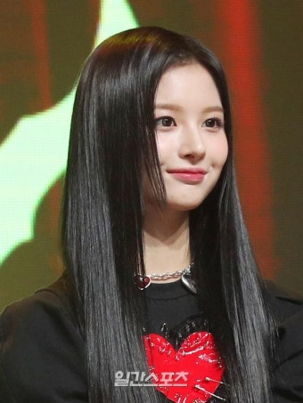 [포토] 엔믹스 설윤, 'CG 같은 미모'