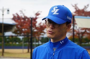 허삼영 전 삼성 감독, WBC 대표팀 전력분석위원으로 복귀