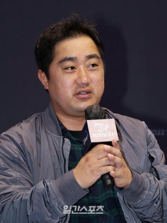 [포토] '변론을 시작하겠습니다'의 강민구 감독