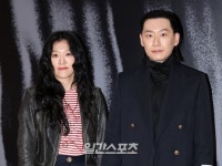 [포토] 신단비-이석, 아티스트 커플