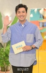 아나운서 김선근, 9년만 KBS 퇴사 “이제 새로운 시작”